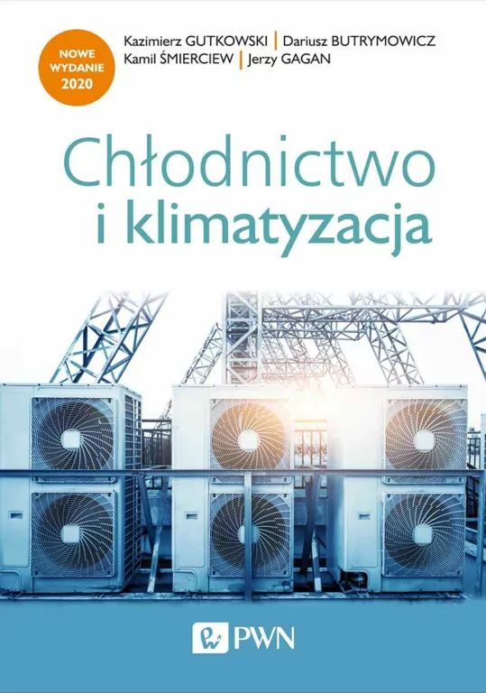 Chłodnictwo i klimatyzacja - tantis.pl