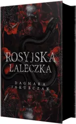 Rosyjska laleczka w.spejcalne