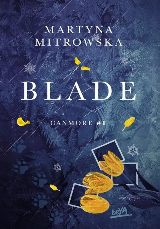 Blade. Canmore. Tom 1 - tantis.pl