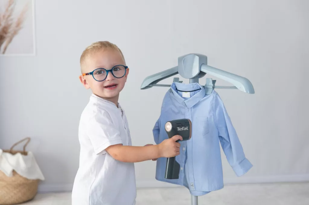 Mini Tefal Parownica mix - tantis.pl