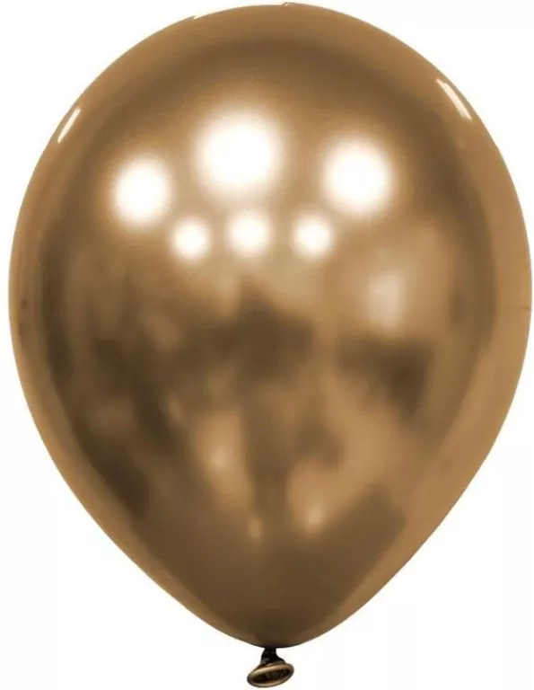 Balony Decomex luster Gold - tantis.pl