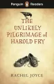 The Unlikely Pilgrimage of Harold Fry Lvl 5 - tantis.pl