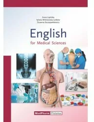 English for Medical Sciences - tantis.pl