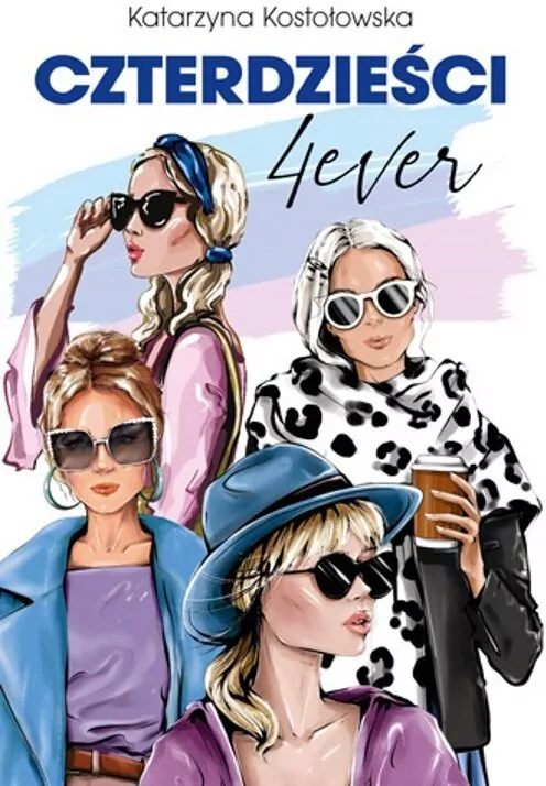 Czterdzieści 4ever - tantis.pl