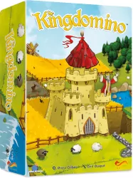 Kingdomino