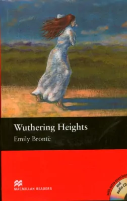 Wuthering Heights Intermediate + CD Pack