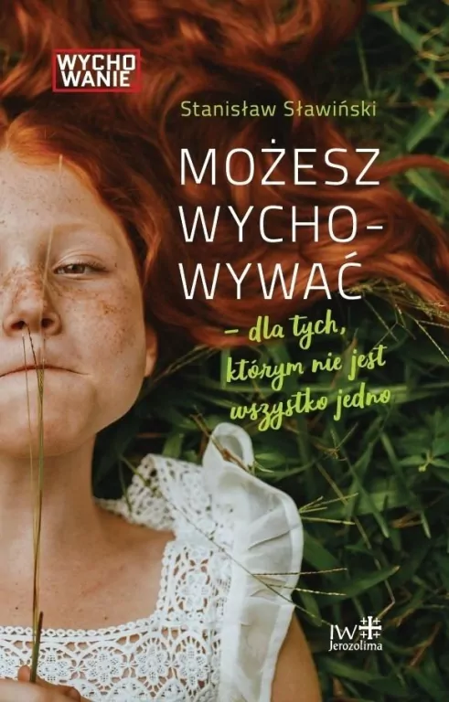 Możesz wychowywać - tantis.pl