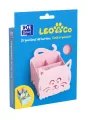 Organizer na biurko Leo&Co mix OXFORD - tantis.pl