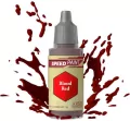 The Army Painter: Speedpaint 2.0 - Blood Red - tantis.pl