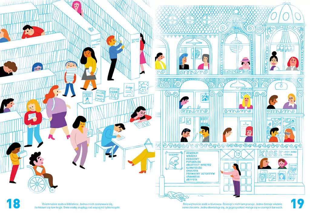 Wszyscy się liczą - tantis.pl