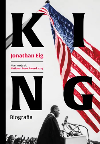 King. Biografia - tantis.pl