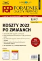Koszty 2022 po zmianach - tantis.pl