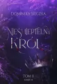 Nieśmiertelny Król. Bogini. Tom 2.2 - tantis.pl