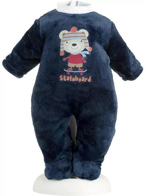 Ubranko i akcesoria dla bobasa w rozmiarze 42cm - tantis.pl