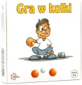 Gra w kulki ABINO - tantis.pl