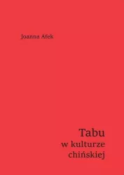 Tabu w kulturze chińskiej