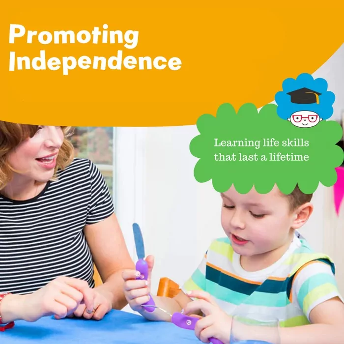 Nana's Manners Sztućce kształtujące chwyt fioletowy - tantis.pl