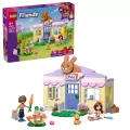LEGO® Friends.  Hotel dla królików w mieście 42679 - tantis.pl