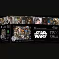 Puzzle 13500 Star Wars Universe Epic Collect - tantis.pl