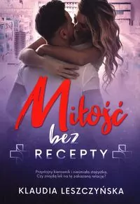 Miłość bez recepty - tantis.pl