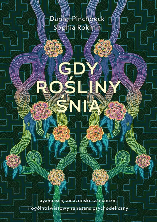 Gdy rośliny śnią - tantis.pl