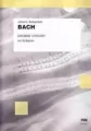Drobne Utwory na Fortepian - Jan Sebastian Bach - tantis.pl