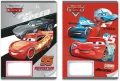 Zeszyt A5/32K kratka Cars (10szt) - tantis.pl