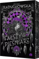 Fałszywy Pieśniarz. Szamanka od umarlaków. Tom 3. Barwione brzegi - tantis.pl