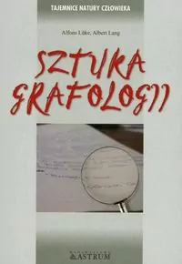 Sztuka grafologii