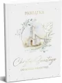 Pamiątka książeczka Chrzest - tantis.pl
