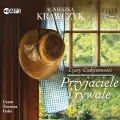 Przyjaciele i rywale. Czary codzienności. Tom 2. Audiobook - tantis.pl