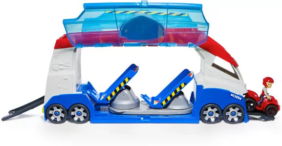 Nowy Patrolowiec Psi Patrol - tantis.pl