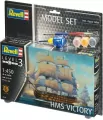 Model-Set. H.M.S. Victory - tantis.pl