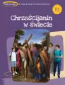 Chrześcijanin w świecie. Katechizm. Podręcznik. Klasa 8 - tantis.pl