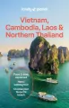 Lonely Planet Vietnam, Cambodia, Laos & Northern Thailand (Travel Guide) - tantis.pl