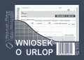 Wniosek o urlop 515-5 - tantis.pl