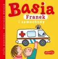 Franek i samochody. Basia - tantis.pl