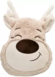 Poduszka ozdobna Renifer
