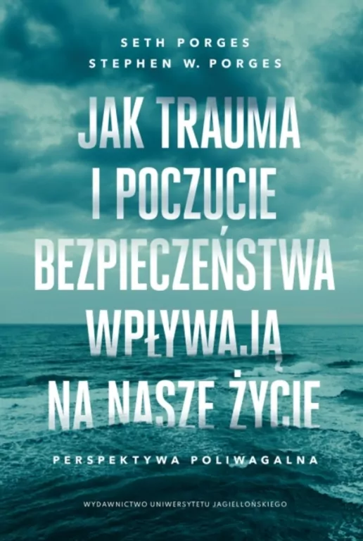 Jak trauma i poczucie bezpieczeństwa wpływają na.. - tantis.pl