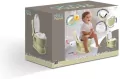DOLU nocnik edukac.XL z dźwięk.oliwk.7563 75635 - tantis.pl
