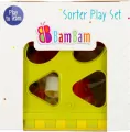 Sorter 6w1. Bam Bam - tantis.pl
