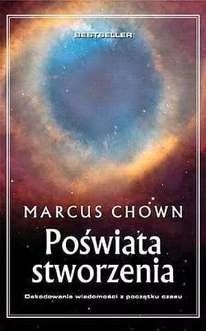 Poświata stworzenia - tantis.pl