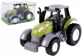 Traktor metalowy - tantis.pl