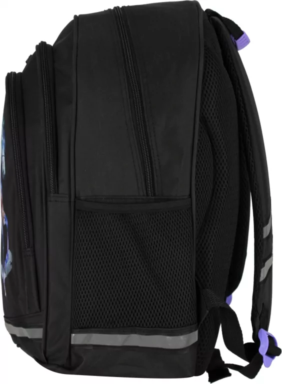 Plecak szkolny Cuties Horses - tantis.pl