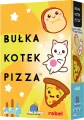 Bułka, kotek, pizza - tantis.pl