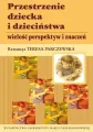 Przestrzenie dziecka i dzieciństwa - tantis.pl