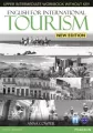 English for International Tourism Upper Intermediate Workbook + CD - tantis.pl