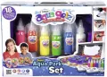 Aqua Gelz Zestaw Aqua Park - tantis.pl