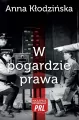W pogardzie prawa. Najlepsze kryminały PRL - tantis.pl