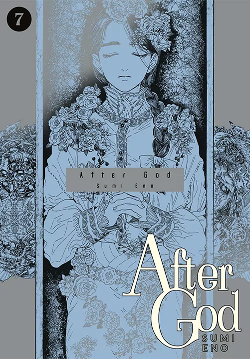 After God. Tom 7 - tantis.pl